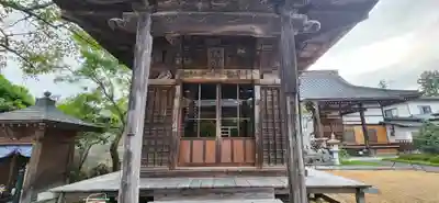 明福院のその他建物
