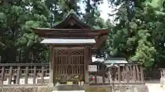 法音寺の建物その他