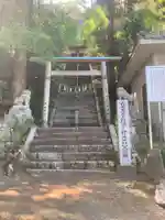 八桙神社(徳島県)