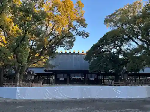 熱田神宮(愛知県)