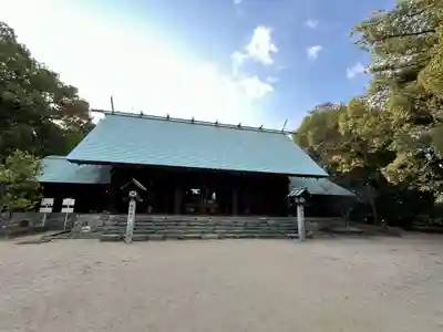 東雲神社(愛媛県)