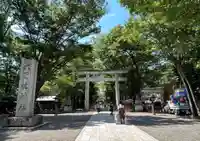 大國魂神社(東京都)