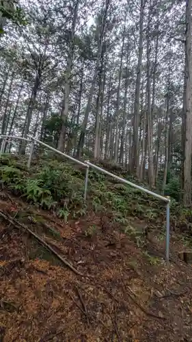 秋葉神社(京都府)