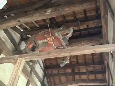 高根神社(長野県)