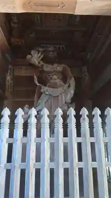 報恩寺(岩手県)