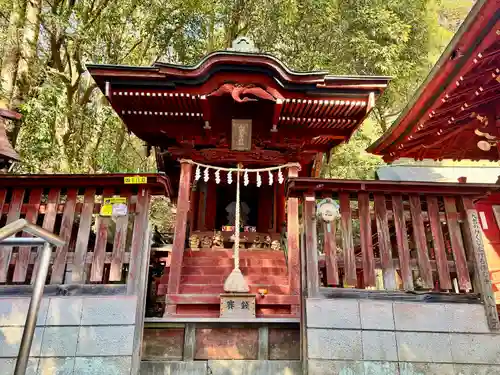 聖神社(埼玉県)