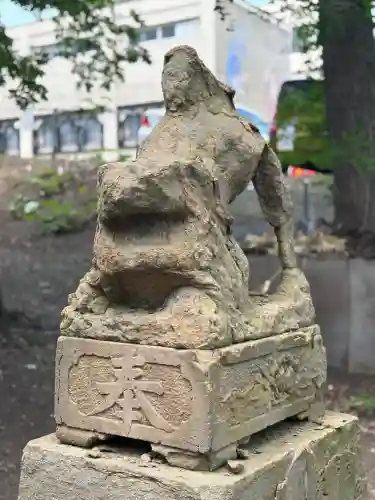 住吉神社(北海道)