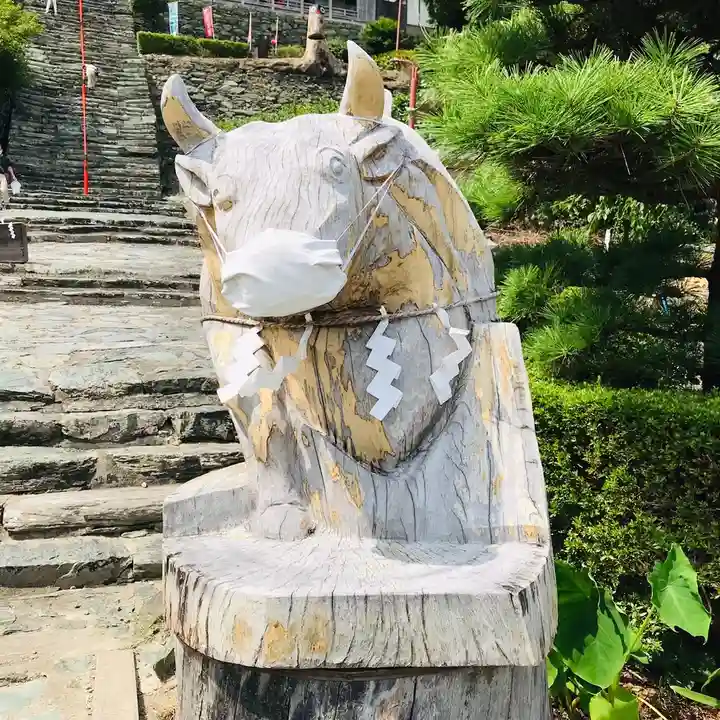 和歌浦天満宮(和歌山県)