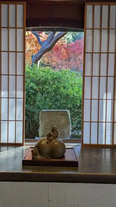 青蓮院門跡(京都府)