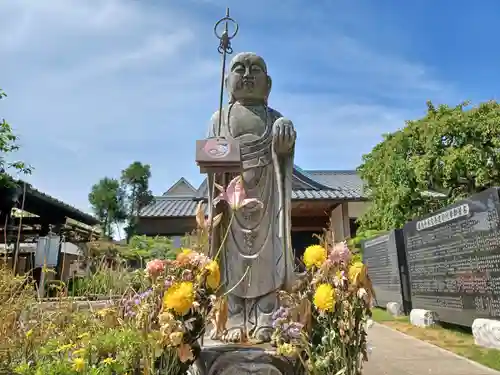 蓮光寺(埼玉県)