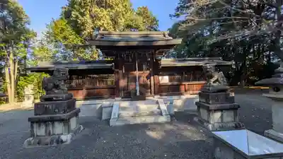 八幡神社(滋賀県)