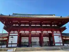 東大寺(奈良県)