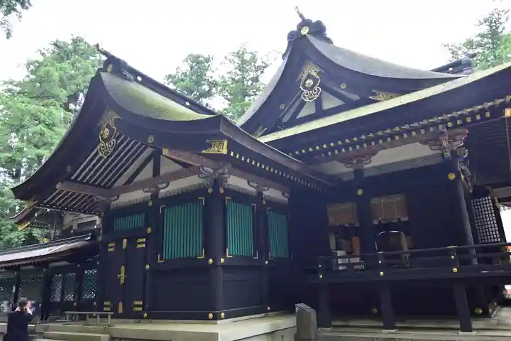 香取神宮(千葉県)