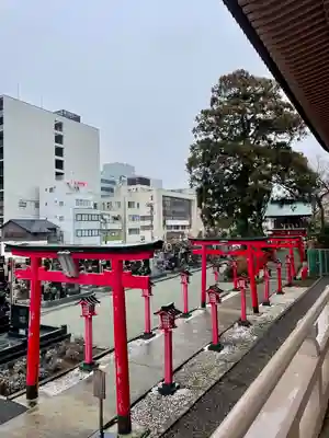 光明稲荷大善神社(宮城県)