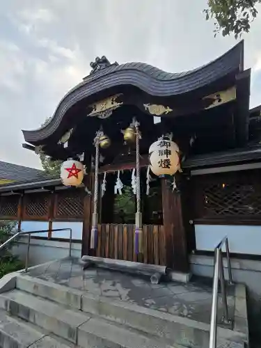 晴明神社(京都府)