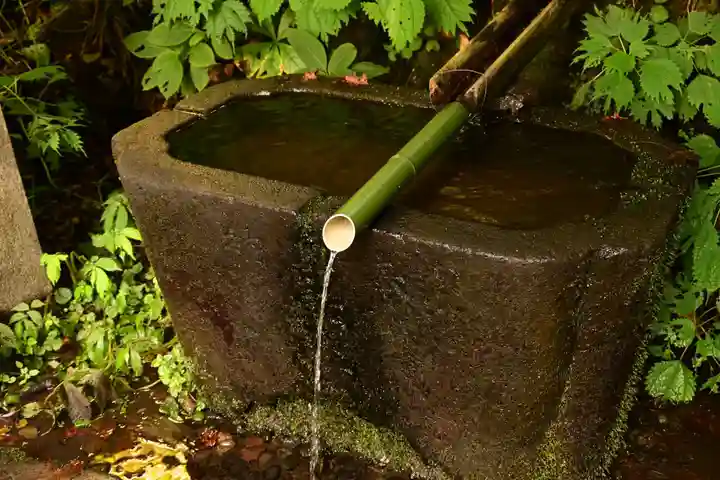 戸隠神社奥社(長野県)
