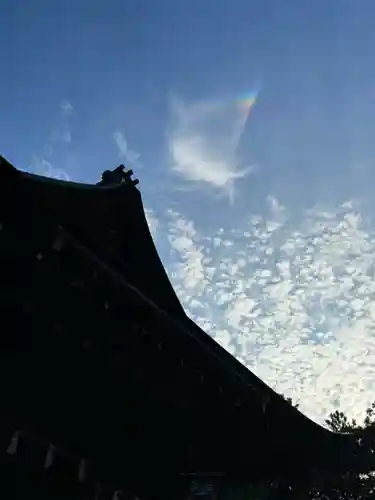 沙沙貴神社(滋賀県)