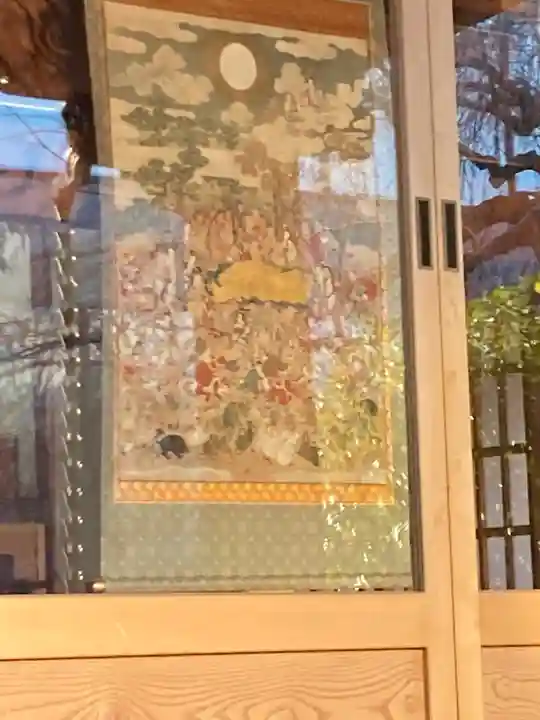 日蓮宗 浄運寺(東京都)