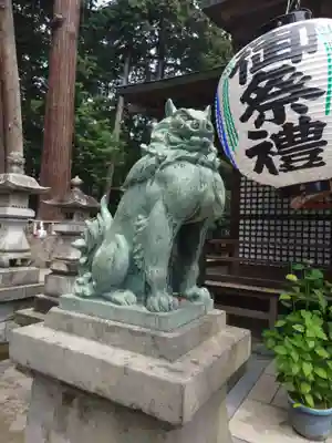 磯山神社(栃木県)