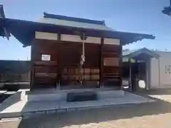 金毘羅神社(埼玉県)