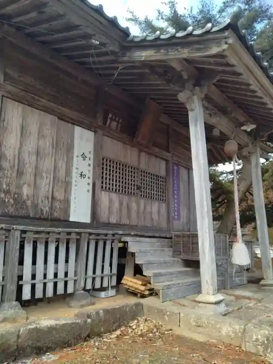 八幡神社(宮城県)