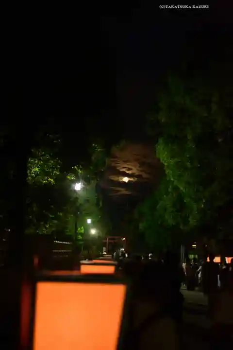 鶴岡八幡宮(神奈川県)