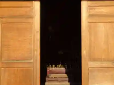 三会寺のその他建物