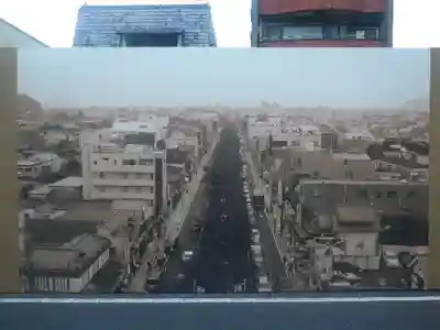 鶴岡八幡宮のその他建物