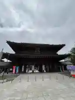 川崎大師(平間寺)(神奈川県)