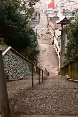 大洲神社(愛媛県)