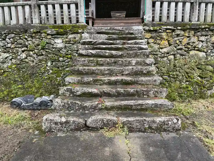 烏帽子杜三島神社(愛媛県)