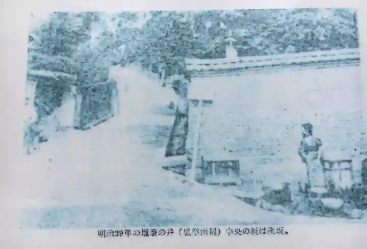 船河原町築土神社(築土神社境外摂社)のその他建物