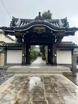 真勝院(東京都)