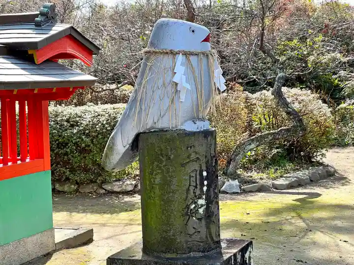北野天満宮(福岡県)