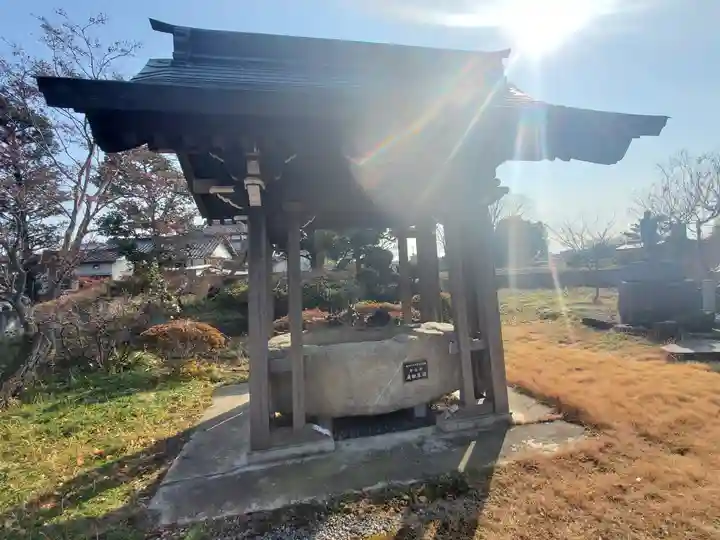 浄徳寺(栃木県)