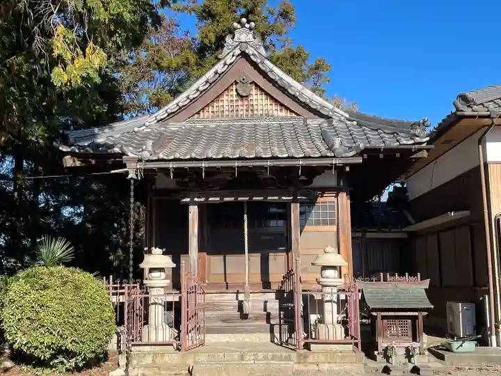 薬師堂(滋賀県)