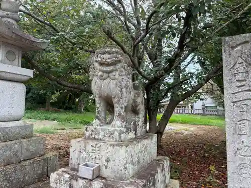 熊野神社(徳島県)