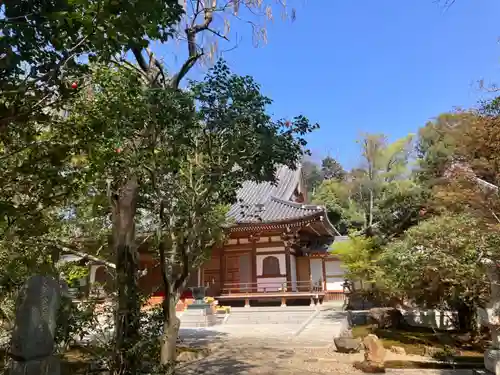 建功寺(神奈川県)
