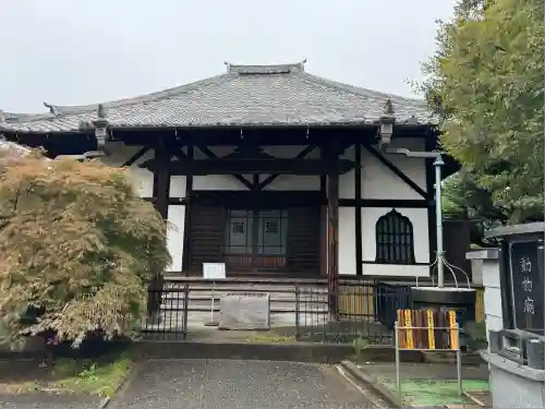 延命院(東京都)
