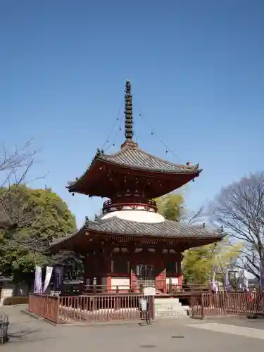 喜多院(埼玉県)