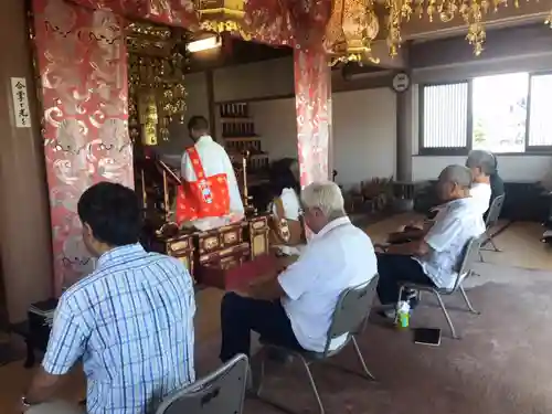 林應寺の体験その他