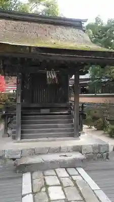 太宰府天満宮の末社・摂社