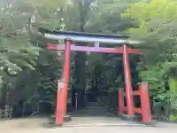 霧島東神社(宮崎県)
