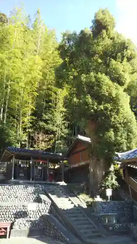 天満天神社の末社