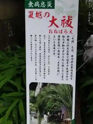 毛谷黒龍神社(福井県)