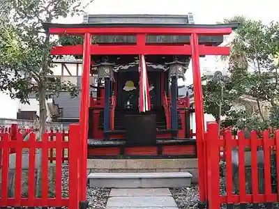 刺田比古神社(和歌山県)