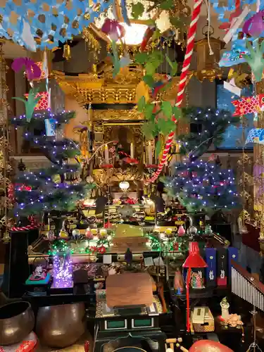 専養寺(岐阜県)