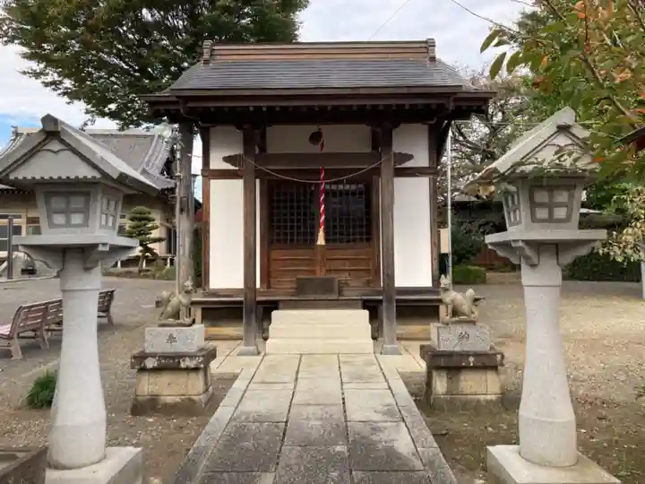 長久寺のその他建物