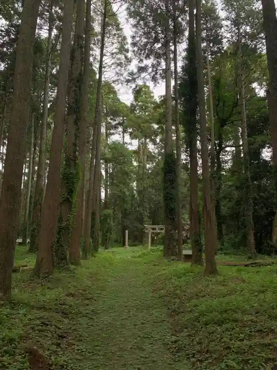 御嶽神社(千葉県)