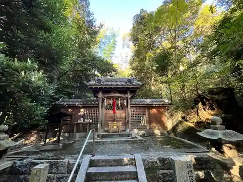 春日神社(大阪府)